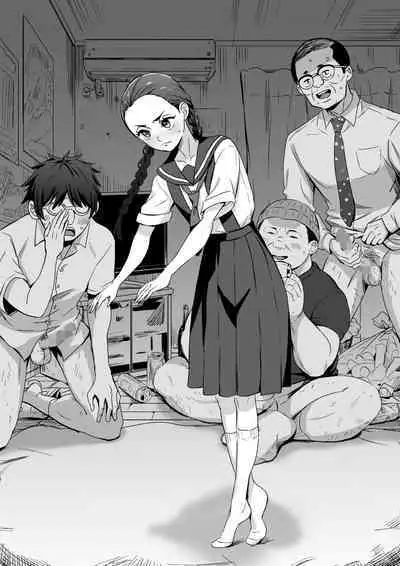 Obeya de Ballet Cranes in the sweeper