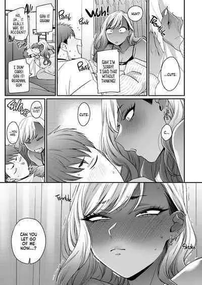 Kimi ni Yowasarete | Drunk With Love