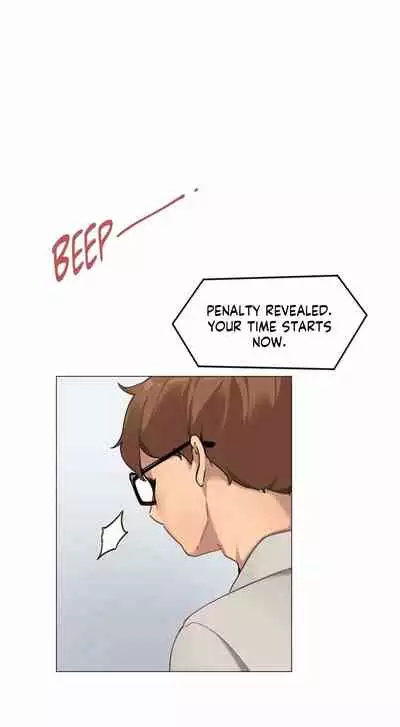 [Dumangoon, 130F] Sexcape Room: Wipe Out Ch.9/9 [English] [Manhwa PDF] Completed