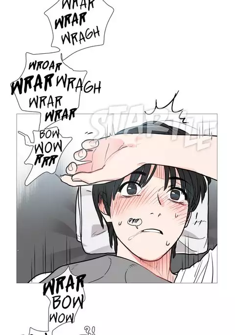 Sadistic Beauty Ch.1-12