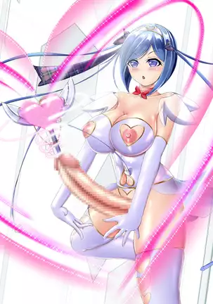 ふたなりオムニバス