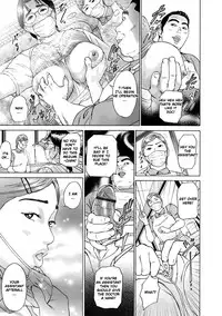 [Hyji] Asemizu Onna | Sweaty Women [English] {Sandwhale}