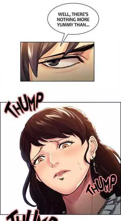 Taste of Forbbiden Fruit Ch.2/24