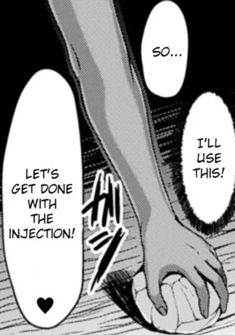 Uncensored Umikemushi Mayu