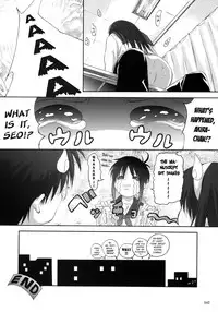 (SC23) [Tsukihimegoto Seisaku Iinkai (Q-Gaku)] Kiken Ippai Kibun Ippai? | Great danger, great feeling? (Moon Ecstasy - Tsukihimegoto EROS - LEVEL ☆ SOFT) (Tsukihime) [English] [Widdershins]
