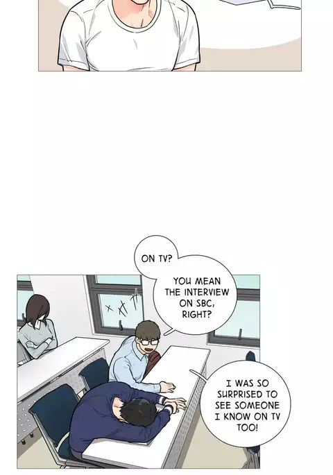 Sadistic Beauty Ch.1-21