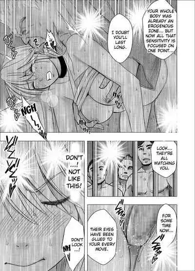 True Taimashi Kaguya 5 (English, Kizlan)