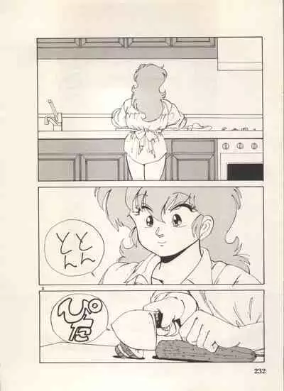 Bishoujo Shoukougun Lolita Syndrome 5
