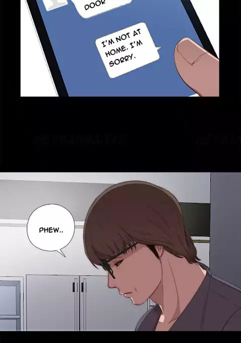 Girl Next Door Ch.1-36