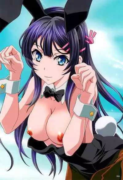 Comiket Mission 100+