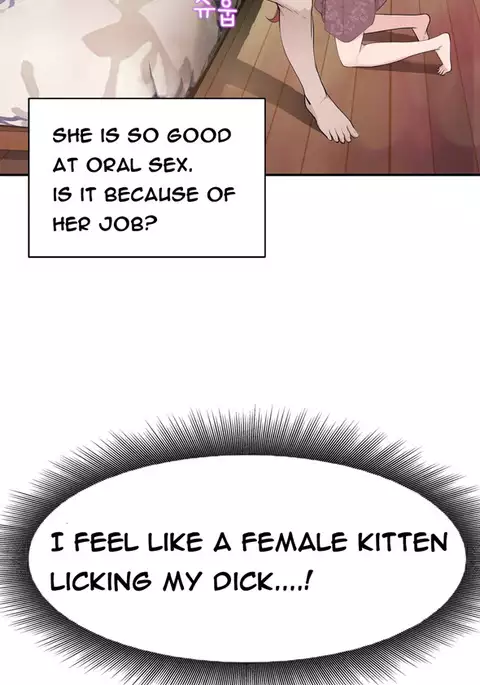 Tissue Thieves Ch.1-31