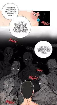 [The Jinshan] Sadistic Beauty Ch.1-23 (English) (Ongoing)