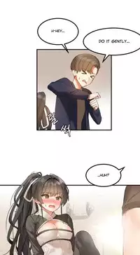 [Mx2J] Hahri's Lumpy Star Ch. 1-6 [English] (Manhwa.co)