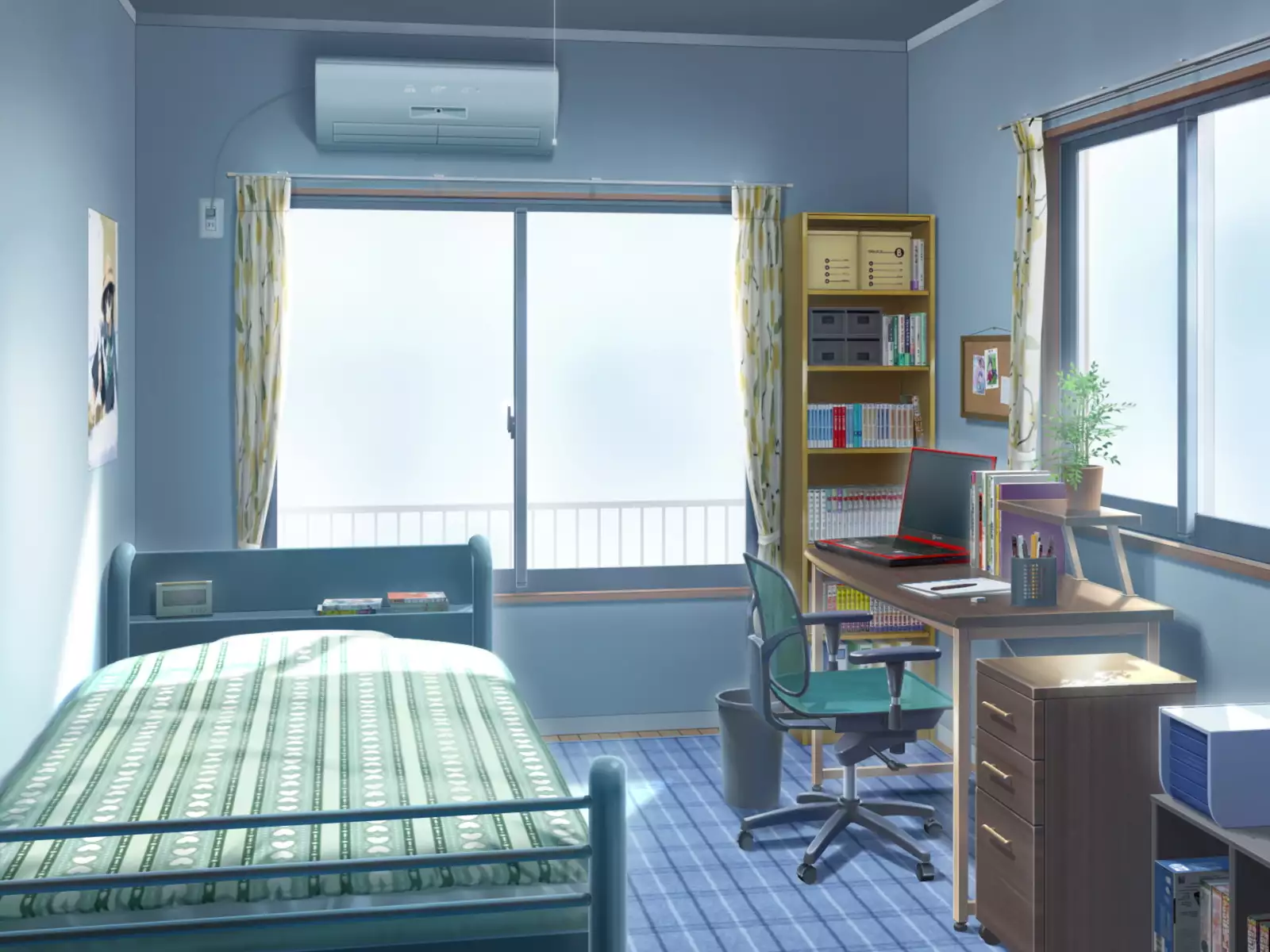 Chuunen Ryman Gyakuten Sekai de Nakadashi Sex!