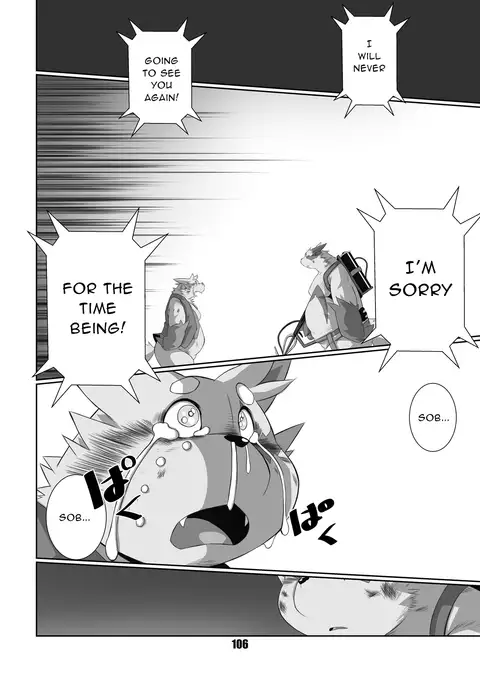 Kurogitsune Zanjyuro