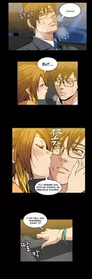 [Yihyeonmin] Drug Candy Ch.0-33 [English] [YoManga]