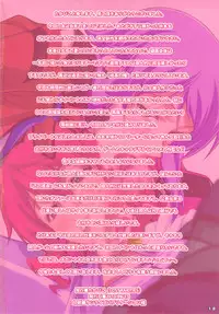 (C78) [LOST RARITIES (Takapiko)] AFTERWARDS+ (Mobile Suit Gundam 00)