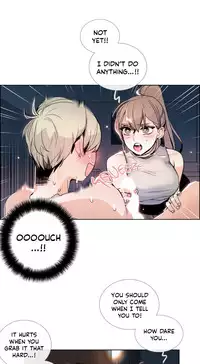 [Silverstar] Talk To Me Ch.1-29 (English) (Ongoing)