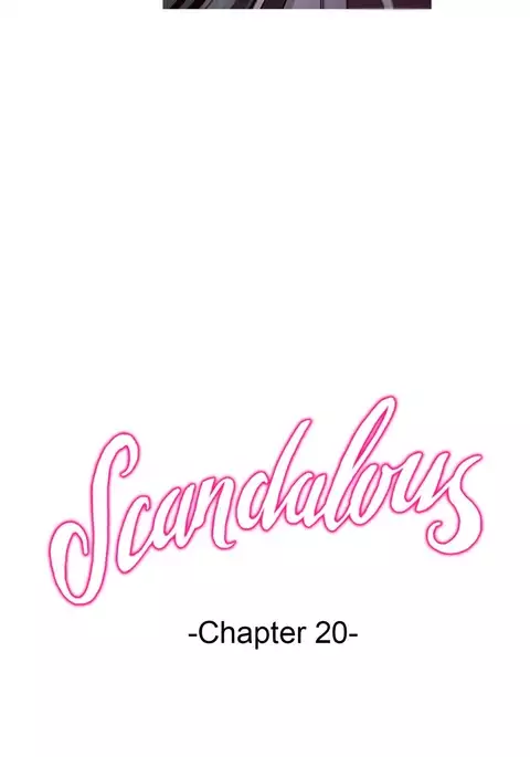 Scandal of the Witch Ch.1-23