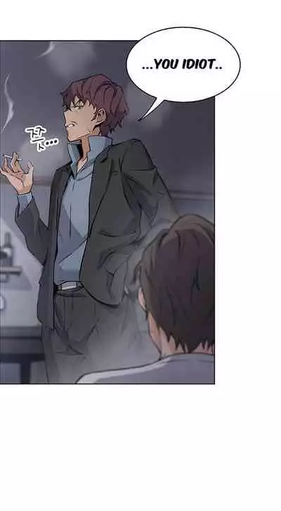 Housekeeper [Neck Pillow, Paper] Ch.40/49 [English] [Manhwa PDF]