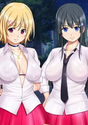 Ie Deshitara JK ni Hirowarete Ero Pet ni Narimashita.