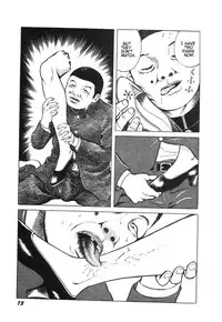 [Hayami Jun] Hentai Shounen -Jun no Koufuku na Hibi- [English] [Caterpillar]