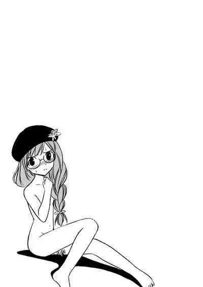 [Studio Wallaby (Deep Purple '72)] Iinari Setsuna (Mahou Sensei Negima!) [Digital]