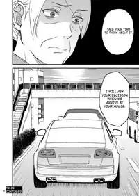 [Arubain] Shimako ~Tsuma no Haha~ 1 | Shimako ~Mother of Wife~ 1 [English]