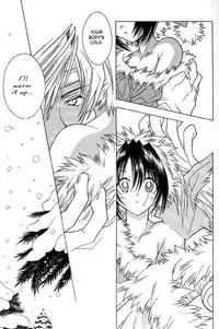 [Kurumigi Kurumi (Suda Yuriko)] SANTA de CHU! [English]