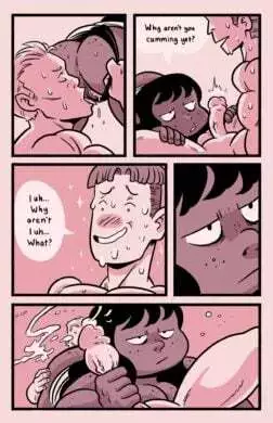 [BonerBob] – Sharing is Caring