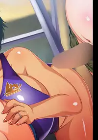 COMIC Ananga Ranga Vol. 17 [Digital]