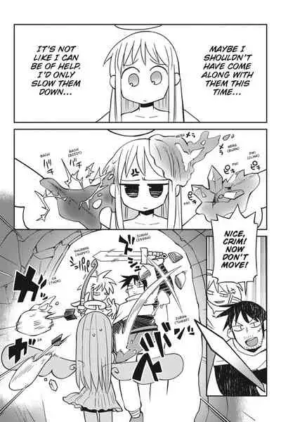 [Amahara Teikoku(Amahara)] [masha] Interspecies Reviewers - Volume 4 [English] [Digital]