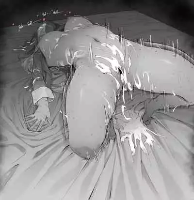 Sister ga Soto ni Shigoto ni Iku Hanashi | Sister's work