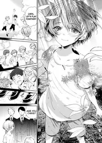 [Sakusaku Kangen Noushuku (Matashita Kintama)] Boku wa Papa Nanka ja nai | I'm Not the Father [English] {Hennojin} [Digital]