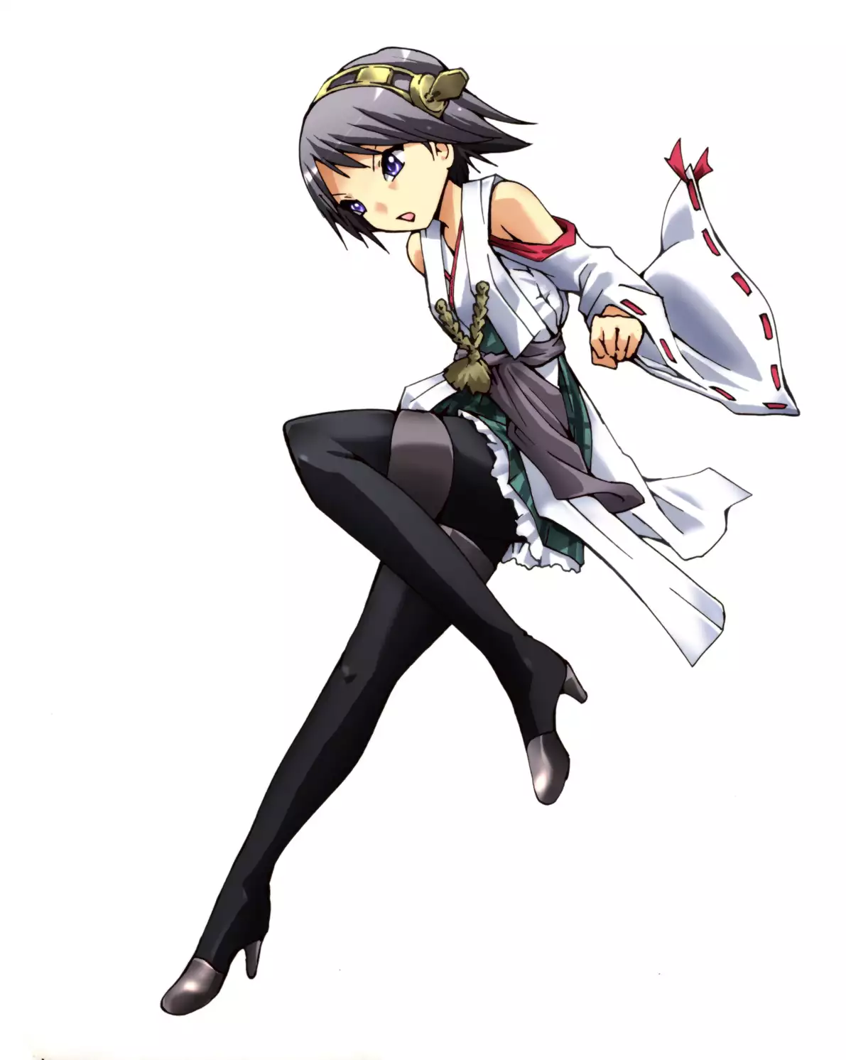 Rokaku Collection / RokaColle - 2017 Update