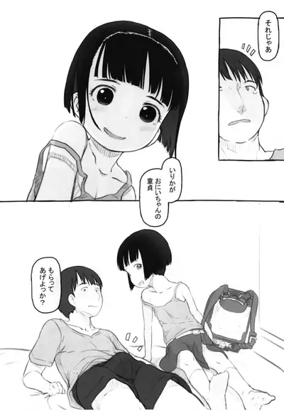 Irika no Shippo
