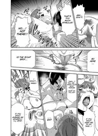 [Kouzukitei (Kouzuki Rio)] Mama wa Saimin Chuudoku! 5 [English] [SMDC] [Digital]