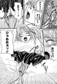 COMIC Momohime 2008-04