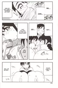 [O.RI] Family Play [English] [Kusanyagi]