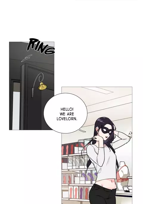 Sadistic Beauty Ch.1-25