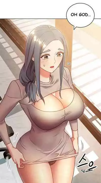 [Neck Pilllow] Stepmother Friends Ch.27/? [English] [Hentai Universe]