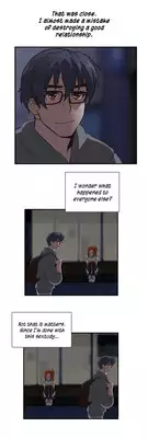 [Husky guy] SStudy Ch.0-25.1 (English) (YoManga) (Ongoing)