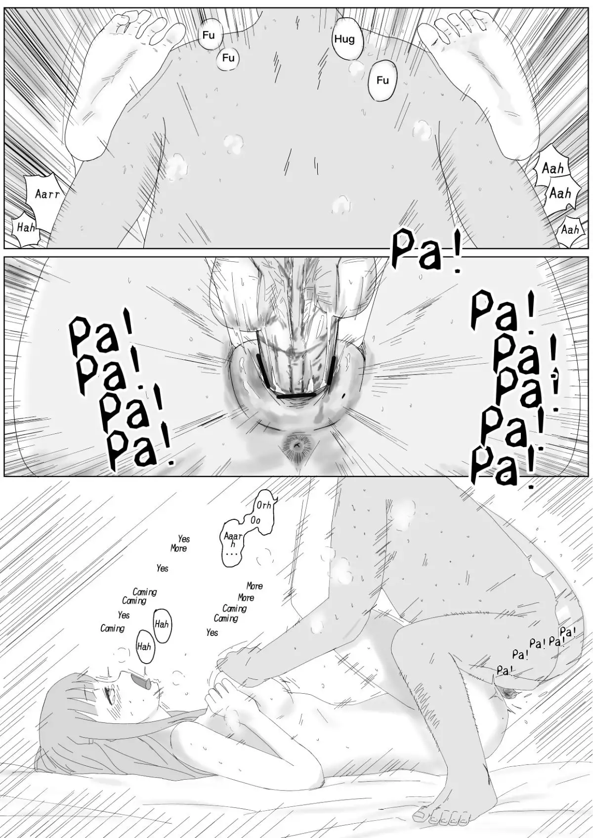 My Girlfriend's Virginity Graduation Album