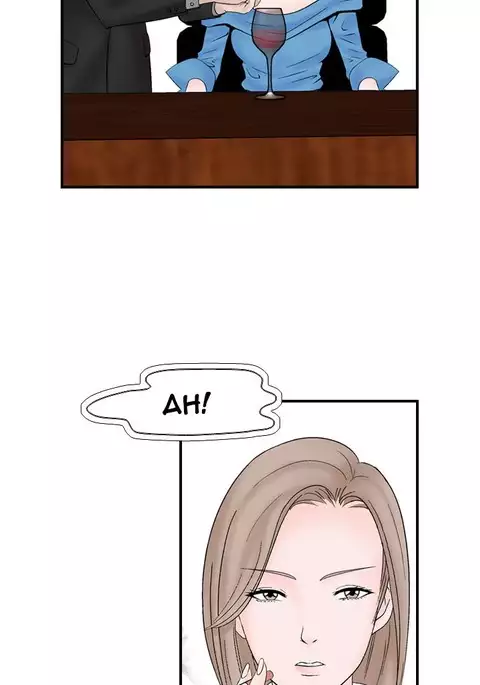 The Taste of Hands Ch.1-60