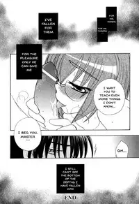 [Anthology] Mesu Kyoushi | Bitch Teacher Ch.1-8 [English] {Doujins.com}