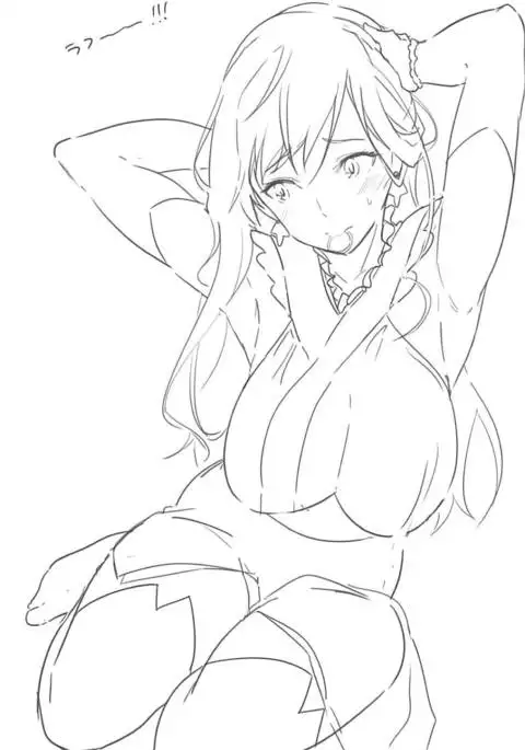 Renai Minarai Daikengou