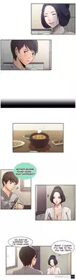 [Serious] Woodman Dyeon Ch. 1-12 [English] [Yomanga]