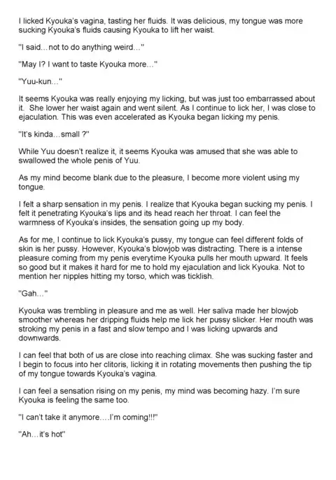 Tachibana-san-chi no Dansei Jijou Chapter 1 to 3