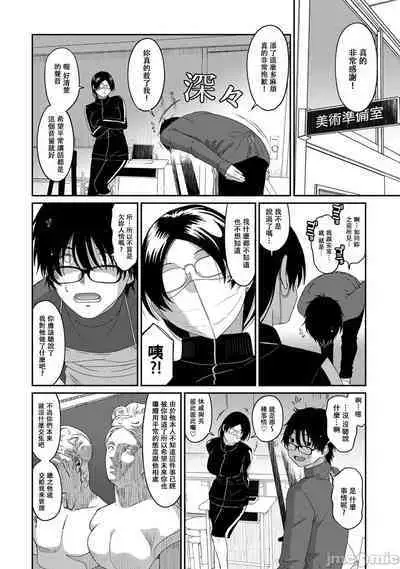 Itaiamai | 痛苦的甜蜜 Ch. 1-18