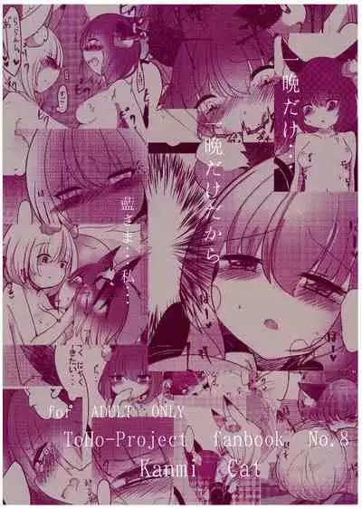 Hatsujouki ha LOVE HOTEL Nite